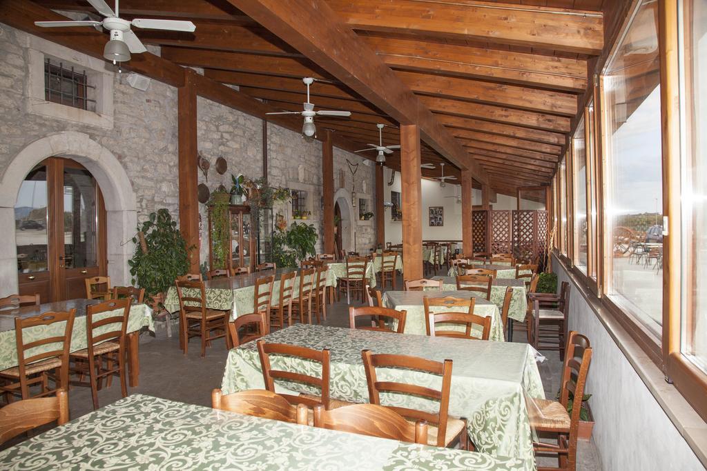 Agriturismo La Vecchia Cascina Di Paolo & Belinda Villa Pietrelcina Exterior foto