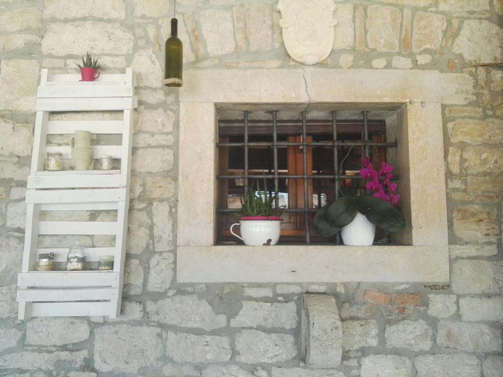 Agriturismo La Vecchia Cascina Di Paolo & Belinda Villa Pietrelcina Exterior foto