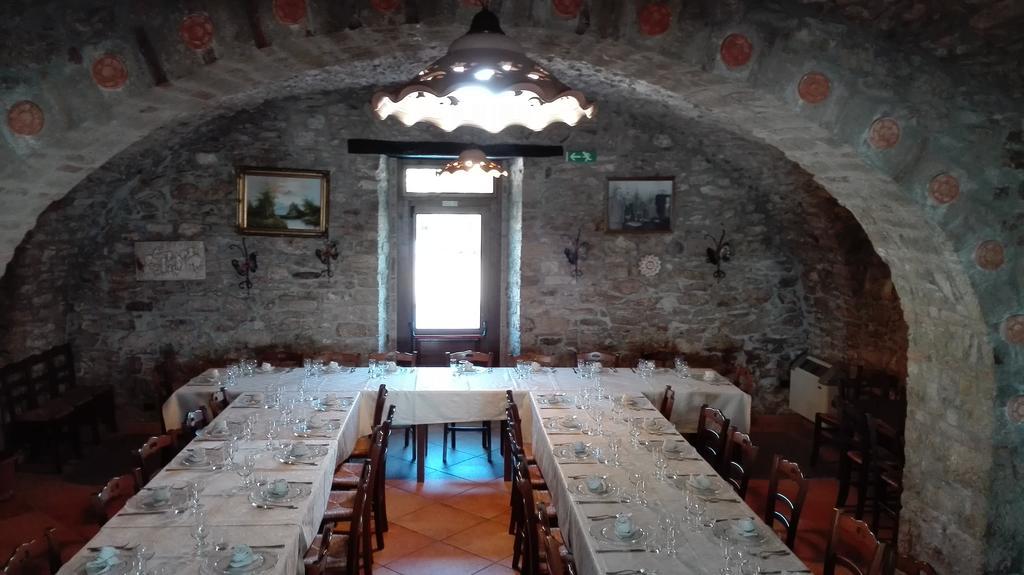 Agriturismo La Vecchia Cascina Di Paolo & Belinda Villa Pietrelcina Exterior foto
