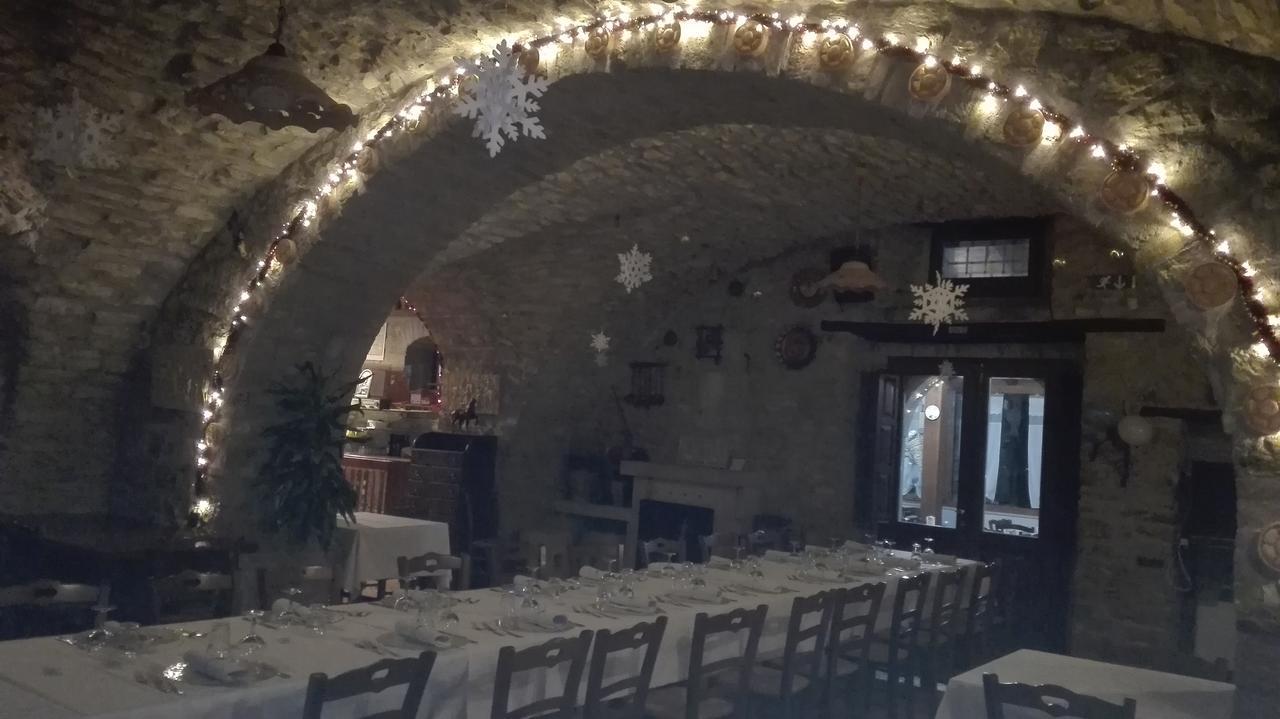 Agriturismo La Vecchia Cascina Di Paolo & Belinda Villa Pietrelcina Exterior foto
